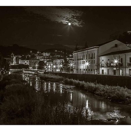 Apartmán Montesanto 116 Cosenza Exteriér fotografie