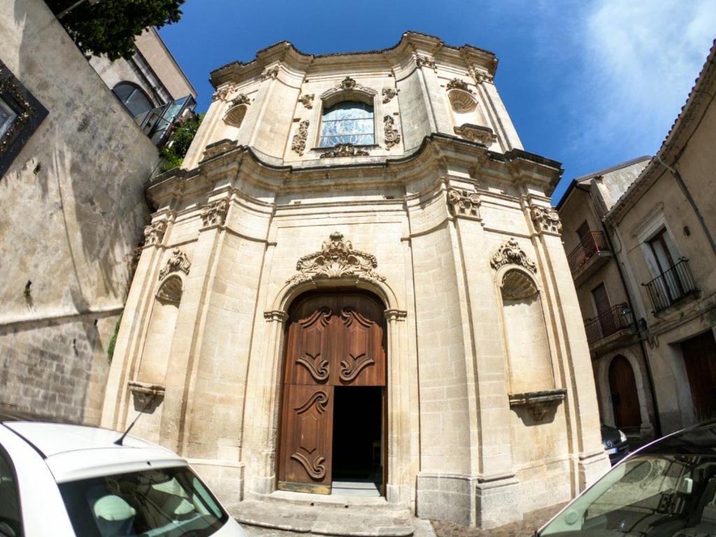 Apartmán Montesanto 116 Cosenza Exteriér fotografie