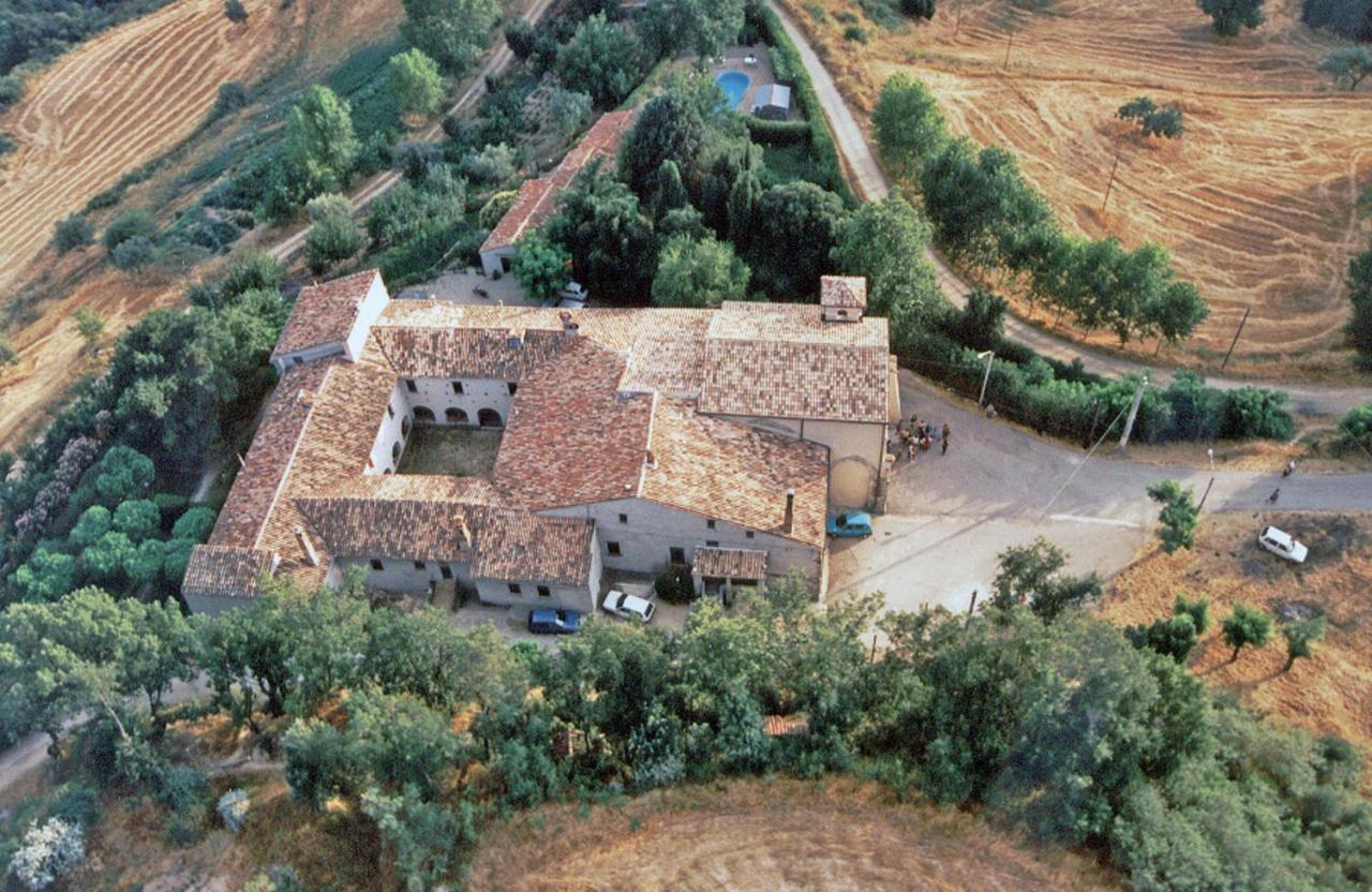 Apartmán Montesanto 116 Cosenza Exteriér fotografie