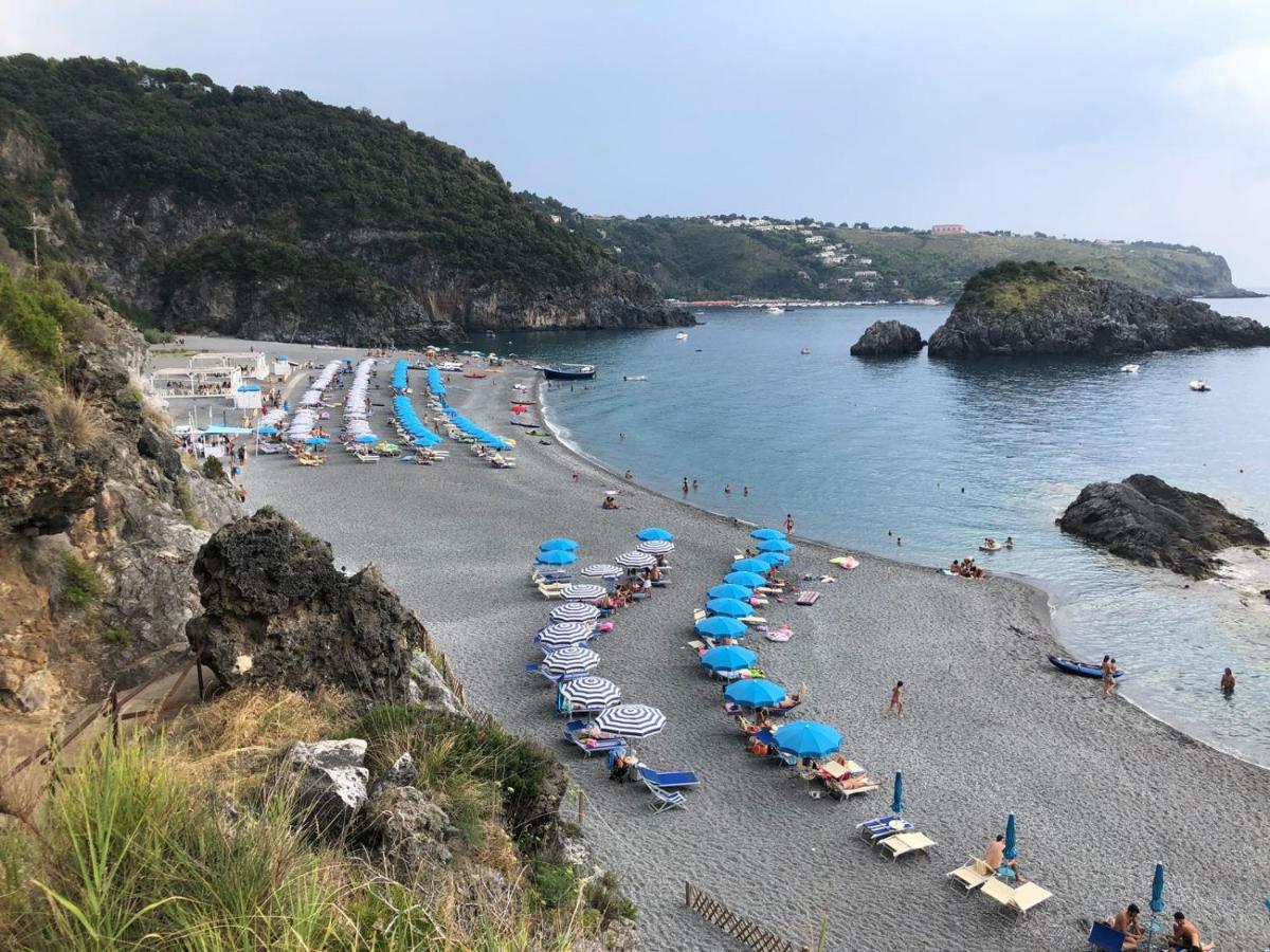 Apartmán Montesanto 116 Cosenza Exteriér fotografie
