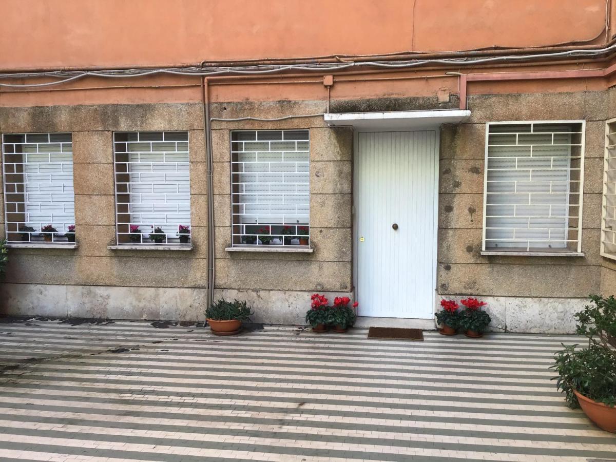 Apartmán Montesanto 116 Cosenza Exteriér fotografie
